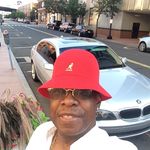 Howard Curry - @howard.curry.96 Instagram Profile Photo