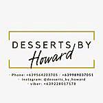 Howard French - @desserts_by_howard Instagram Profile Photo