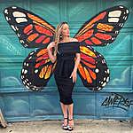 Catherine Howard - @fridaybagels Instagram Profile Photo