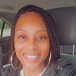 Shamecka Howard - @braids_by_meeks Instagram Profile Photo