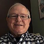 Howard Spicer - @retiredeconteacher Instagram Profile Photo