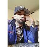 Howard Washington - @_re6el Instagram Profile Photo