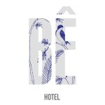 Be Hotel - @be_hotel Instagram Profile Photo