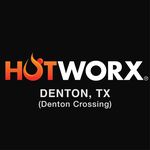 HOTWORX DENTON - @hotworxdentoncrossingtx Instagram Profile Photo