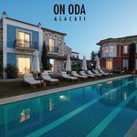 On Oda Hotel - Alacati - @alacationoda Instagram Profile Photo