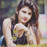Itz Chandan - @hot_girl_purvi Instagram Profile Photo