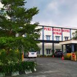 Puri Indah Hotel Subak - @puriindahhotel_subak Instagram Profile Photo