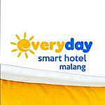 Everyday Smart Hotel Malang - @everydayhotelmalang Instagram Profile Photo