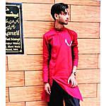Saha Aalam Malik - @hot_lover_smart_boy_zidde_mund Instagram Profile Photo