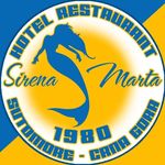 Hotel Sirena Marta - @hotelsirenamarta Instagram Profile Photo