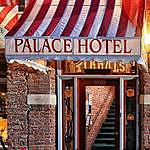 Palace Hotel Port Townsend - @palacehotelpt Instagram Profile Photo