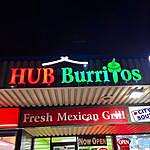 HUB BURRITOS ETOBICOKE - @hubburritosetobicoke Instagram Profile Photo