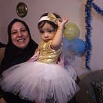 Huda Sharaf - @huda.sharaf.96 Instagram Profile Photo