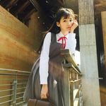 Sandra Hsu - @evanshuexu Instagram Profile Photo