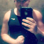 Bradford Huertas - @badassdad0409 Instagram Profile Photo