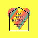 Hey Queer Bradford - @hey_queerbradford Instagram Profile Photo