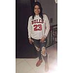 Briyith Daniela Huepe Bustos - @briyith_huepe_08 Instagram Profile Photo