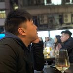 Dickson Huen - @dickson_hts Instagram Profile Photo