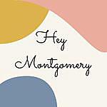 Samantha | Hey Montgomery - @hey.montgomery Instagram Profile Photo