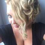Brynne Shuey Morrison - @brynneshueymorrison Instagram Profile Photo