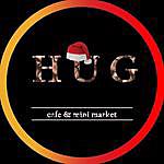 HUG CAFE - @hug_caffe Instagram Profile Photo