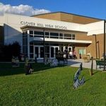 Clover Hill High School - @clover_hill_high_school Instagram Profile Photo
