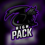High Pack ?? - @high_pack_ofc Instagram Profile Photo