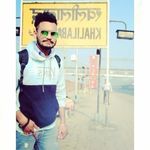 its Ajit - @i_am_kumar_ajit Instagram Profile Photo