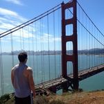 Ian Foster - @fosterian95 Instagram Profile Photo
