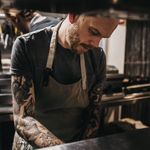 Ian Meek - @chefianmeek Instagram Profile Photo