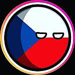 Czechia Ball - @czechianball Instagram Profile Photo