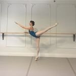 i.d.a. - @i.d.a.ballet Instagram Profile Photo
