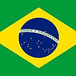 Brasil/Brazil???? - @brazzilidade Instagram Profile Photo