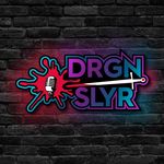 DRGN SLYR Podcast - by East Idaho Credit Union - @drgnslyrpodcast Instagram Profile Photo