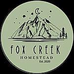 ??Fox Creek Homestead N. Idaho - @foxcreekhomestead Instagram Profile Photo