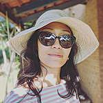 Ida Hewett Rao - @idarao Instagram Profile Photo
