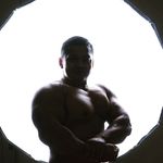 HOT Muscle.Gempal.Chubby - @bapak_idamann Instagram Profile Photo