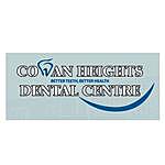 Cowan Heights Dental Centre - @cowanheightsdental Instagram Profile Photo