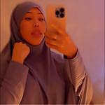 Ifrah Ismail - @ifrah.qurux Instagram Profile Photo