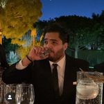 Ignacio Barajas - @elbarajastap Instagram Profile Photo