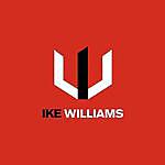 Ike Williams - @ikewilliams_thebrand Instagram Profile Photo