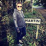 Imogen Baldwin-Martin - @imimartin94 Instagram Profile Photo