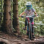 imogen rabani?? - @immy.rab.downhill Instagram Profile Photo