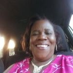 Ina Baker - @ina.baker.777 Instagram Profile Photo