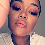 Ina Moore - @ina_morre Instagram Profile Photo