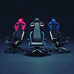Gaming Chairs India - @gaming_chairs_india Instagram Profile Photo