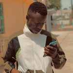 Amadou Ernest Ndiaye - @amadouernestndiaye Instagram Profile Photo