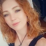 Courtney Booth - @hairbybabyginge Instagram Profile Photo