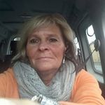 Ingeborg Bauer - @ingeborg.bauer.1 Instagram Profile Photo