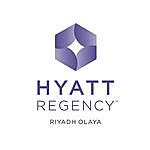 Hyatt Regency Riyadh Olaya - @hyattregencyriyadholaya Instagram Profile Photo